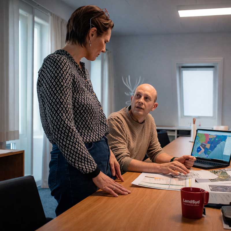 Brug for at klage over en lokalplan?