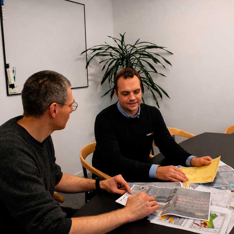 Strategier til h&aring;ndtering af ejendomskonflikter