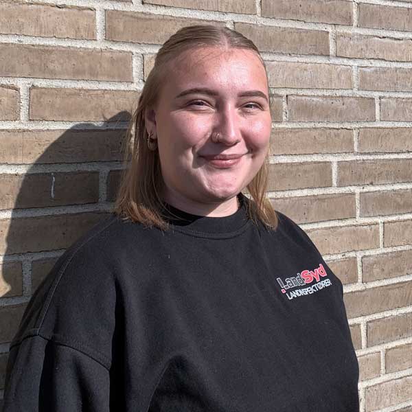 Karoline Holmgaard Olesen
