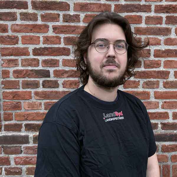 David Haag  Johansen