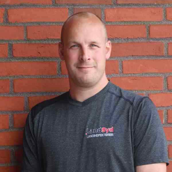 Christian Bitsch Møller