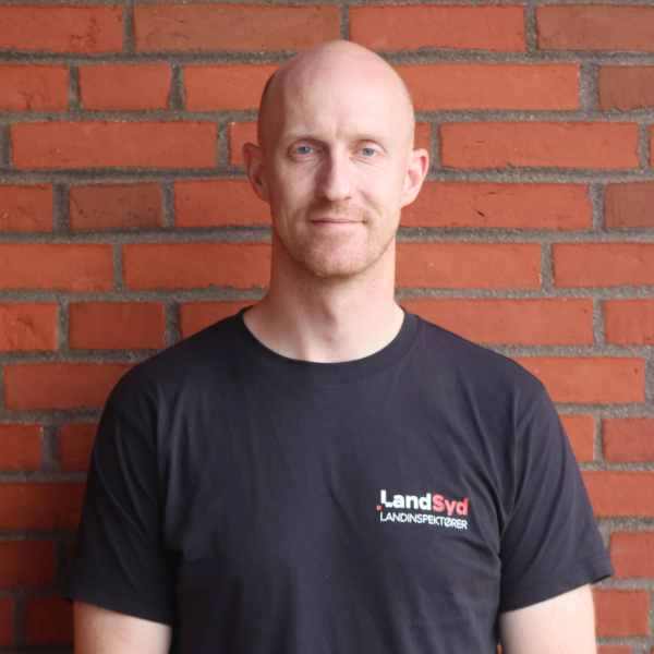 Casper Sølbeck Bruhn