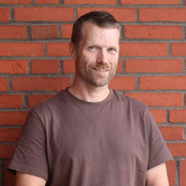 Hans Pedersen
