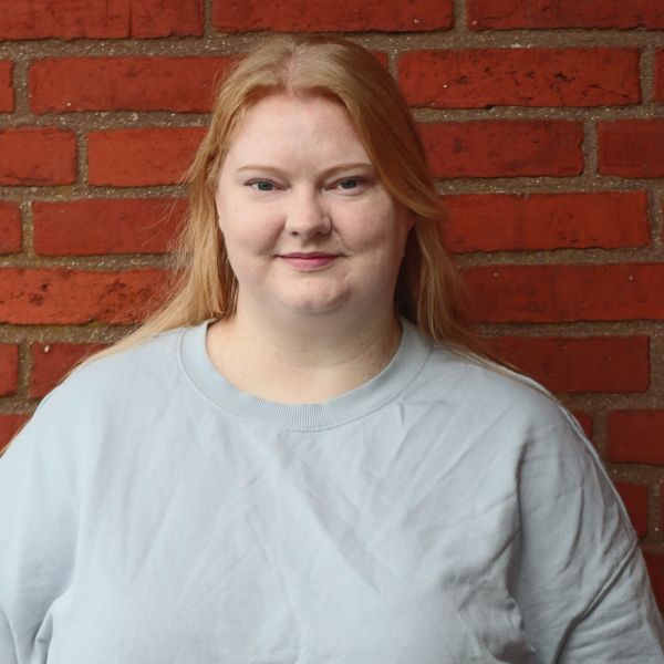 Maria Pedersen