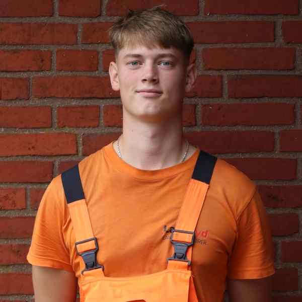 Mads Lund Pallesen