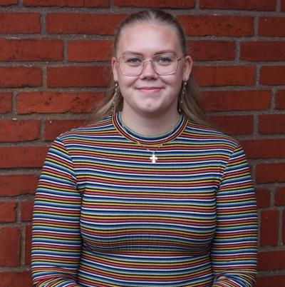 Johanne Holmelund Danielsen