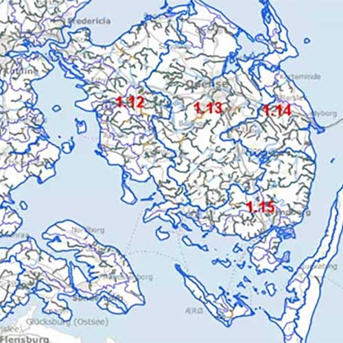 WebGIS og automatiseret LER